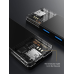 USB-хаб Cabletime CB02B 4 ports