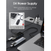 USB-хаб Cabletime CB02B 4 ports