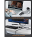 USB-хаб Cabletime CB02B 4 ports