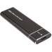 Зовнішня кишеня PowerPlant для SSD M.2 SATA USB3.2 (HC380305)