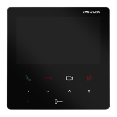 IP відеодомофон Hikvision DS-KH6110-WE1