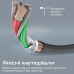 Кабель Promate PowerLine-Ci120 USB Type-C - Lightning (M/M), 2.2 A, 20 W, 1.2 м, Black