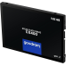 Накопичувач SSD 128GB Goodram CX400 Gen.2 2.5“ SATAIII 3D TLC (SSDPR-CX400-128-G2)
