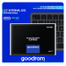 Накопичувач SSD 128GB Goodram CX400 Gen.2 2.5“ SATAIII 3D TLC (SSDPR-CX400-128-G2)