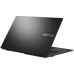 Ноутбук Asus Vivobook Go 15 E1504FA-BQ1385 (90NB0ZR2-M02E10) Mixed Black