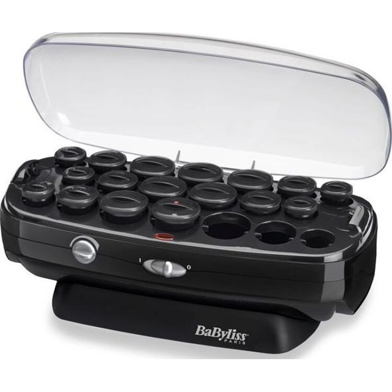 Термобігуді Babyliss RS035E