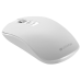 Миша бездротова Canyon CNS-CMSW18PW White