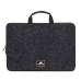 Чохол для ноутбука RivaCase 7915 15.6“ Black