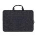 Чохол для ноутбука RivaCase 7915 15.6“ Black