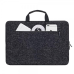 Чохол для ноутбука RivaCase 7915 15.6“ Black