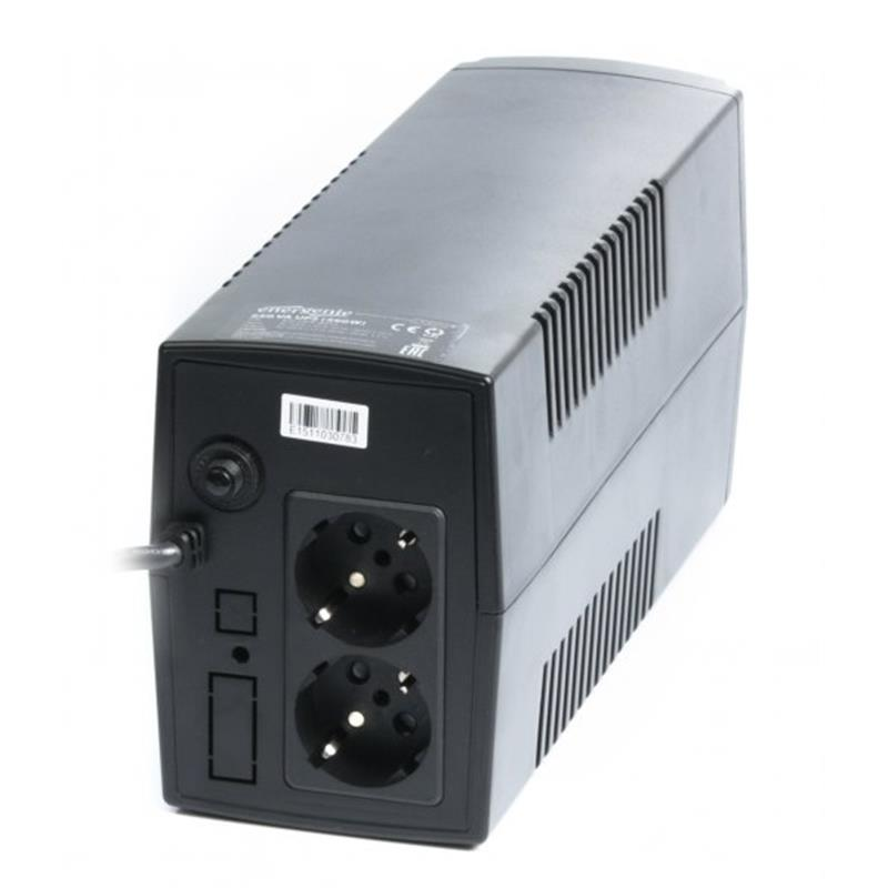 Джерело безперебійного живлення EnerGenie EG-UPS-B850 850VA