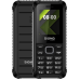 Мобiльний телефон Sigma mobile X-style 18 Track Dual Sim Black/Grey