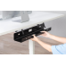 Органайзер для кабелю OfficePro CT310 Black