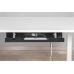Органайзер для кабелю OfficePro CT310 Black