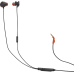 Гарнітура JBL Quantum 50 Black (JBLQUANTUM50BLK)