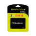 Накопичувач SSD 240GB Prologix S320 2.5“ SATAIII TLC (PRO240GS320)