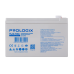 Акумуляторна батарея Prologix 12V 7AH (PL12-7GEL) GEL