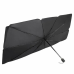 Сонцезахисний козирок на лобове скло Remax SZZY03-F103 Silver (6954851243830)