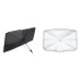 Сонцезахисний козирок на лобове скло Remax SZZY03-F103 Silver (6954851243830)