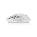 Миша бездротова REAL-EL RM-480W White