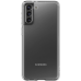 Чохол-накладка Spigen Crystal Flex для Samsung Galaxy S21 SM-G991 Clear (ACS02447)