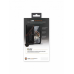 Чохол-накладка Urban Armor Gear Monarch для Apple iPhone 14 Plus/15 Plus Kevlar Black (114033113940)