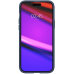 Чохол-накладка Spigen Mag Armor MagFit для Apple iPhone 15 Plus Navy Blue (ACS06672)