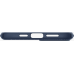 Чохол-накладка Spigen Mag Armor MagFit для Apple iPhone 15 Plus Navy Blue (ACS06672)