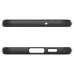 Чохол-накладка Spigen Core Armor для Samsung Galaxy S23+ Matte Black (ACS05691)