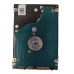 Накопичувач HDD 2.5“ SATA 500Gb Seagate Laptop Thin 32MB 7200rpm (ST500LM023)_Refurbished