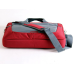 Сумка для ноутбука Sumdex PON-318RD 16“ Red/Grey