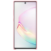 Чохол-накладка Samsung Silicone Cover для Samsung Galaxy Note 10+ SM-N975 Pink (EF-PN975TPEGRU)