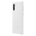 Чохол-накладка Samsung Leather Cover для Samsung Galaxy Note10 SM-N970 White (EF-VN970LWEGRU)