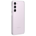 Чохол-накладка Samsung Frame Cover для Samsung Galaxy S23 Plus SM-S916 White (EF-MS916CWEGRU)
