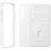 Чохол-накладка Samsung Frame Cover для Samsung Galaxy S23 Plus SM-S916 White (EF-MS916CWEGRU)