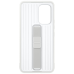 Чохол-накладка Samsung Protective Standing Cover для Samsung Galaxy A53 SM-A536 White (EF-RA536CWEGRU)