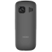 Мобiльний телефон Nomi i1890 Dual Sim Grey