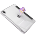 Чохол-книжка BeCover Ultra Slim Origami для Apple iPad Air 13 M2 2024 13“ Black (711695)