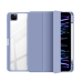 Чохол-книжка BeCover Soft Edge TPU з кріпленням Apple Pencil для Apple iPad Pro 12.9 2020/2021/2022 Purple (711710)