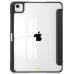 Чохол-книжка BeCover Soft Edge TPU з кріпленням Apple Pencil для Apple iPad Air 13“ M2 2024 Black (711711)