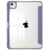 Чохол-книжка BeCover Soft Edge TPU з кріпленням Apple Pencil для Apple iPad Air 13“ M2 2024 Purple (711713)