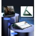 Чохол-книжка BeCover Tri Fold Hard для Apple iPad Pro 13“ M4 2024 Dark Green (711731)