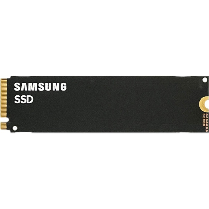 Накопичувач SSD 512GB Samsung PM9A1 M.2 2280 PCIe 4.0 x4 V-NAND 3bit MLC (MZ-VL25120_OEM)