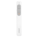 Презентер бездротовий A4Tech LP15 White