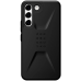 Чохол-накладка Urban Armor Gear Civilian для Samsung Galaxy S22 SM-S901 Black (21342D114040)