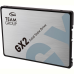 Накопичувач SSD 128GB Team GX2 2.5“ SATAIII TLC (T253X2128G0C101)