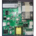 Wi-Fi-інтерфейс (плата для моніторингу) для Voltronic Axpert VM II Elite (wifibrd-Axpert-VM-II-Elite)