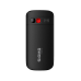 Мобільний телефон Sigma mobile Comfort 50 Easy Black (4827798585214)