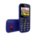 Мобільний телефон Sigma mobile Comfort 50 Easy Blue (4827798585238)