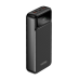 Універсальна мобільна батарея Sigma mobile X-Power SI20A4QL 20000mAh Black (4827798799710)